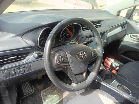 Kit Airbag Toyota Avensis EXECUTIVE 143CV 105KW