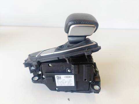 Foto 2ª: Palanca de Cambio Audi A4 SPORT 3.0 V6 24V TDI 218CV