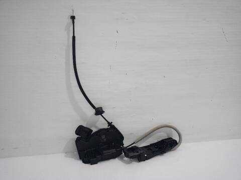 Cerradura Puerta Trasera Derecha Seat Ibiza STYLE 95CV