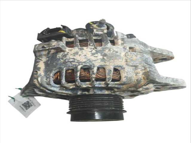 Foto 3ª: Alternador Hyundai ix20 1.4 (2010)
