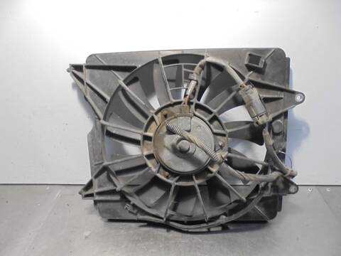 Foto 1ª: Electroventilador Honda Civic 2.2 CTDI BERLINA 140CV 103KW [22A2] (2008)