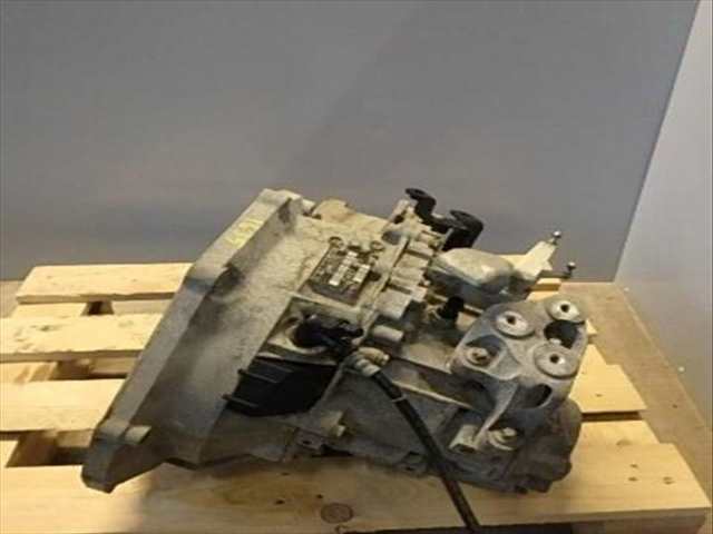 Caja Cambios Saab 9-3 3.0 V6 TID CAT BERLINA 175CV 130KW