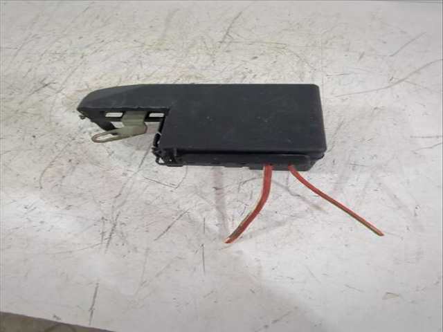 Foto 2ª: Caja Reles Fusibles Opel Corsa 1.3 CDTI L08 L68) 75CV [A 13 DTC Z 13 DTJ] (2006)