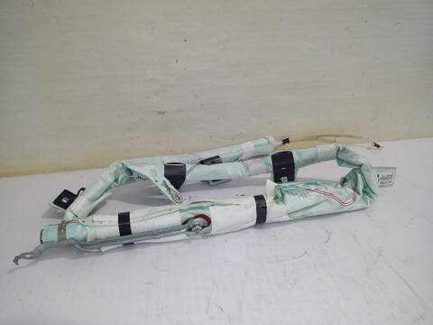 Foto 2ª: Airbag Cortina Delantero Izquierdo Jeep Avenger ALTITUDE (2022)