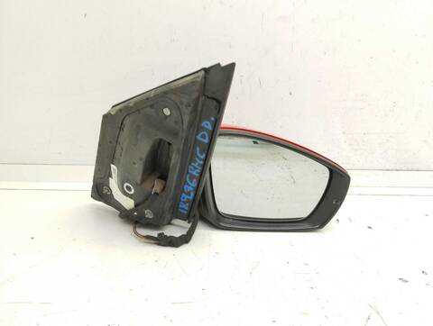 Retrovisor Derecho Volkswagen Polo ADVANCE 70CV 51KW