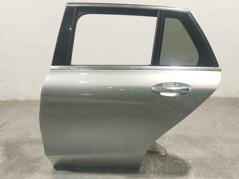 Puerta Trasera Izquierda Mercedes Clase C 160 AMG C 63 205.286) 476CV 350KW