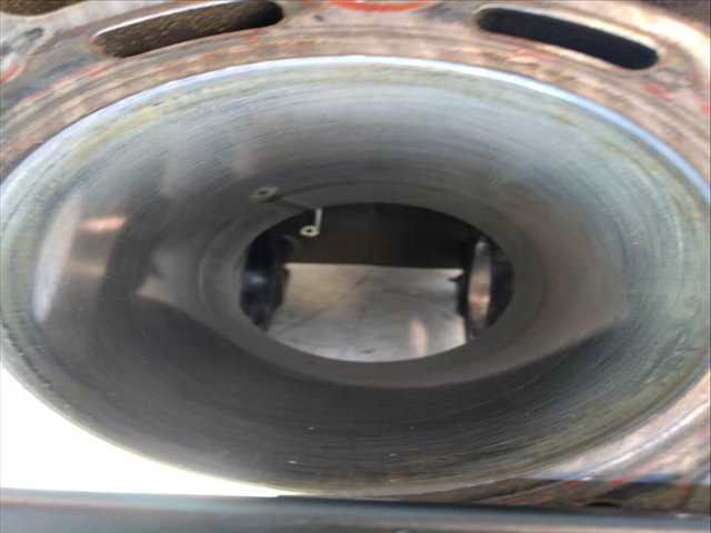 Bloque Motor Ford F250 VERSION INDEFINIDA