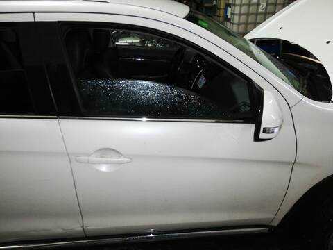 Foto 1ª: Puerta Delantera Derecha Citroen C4 9H05 AIRCROSS (2013)