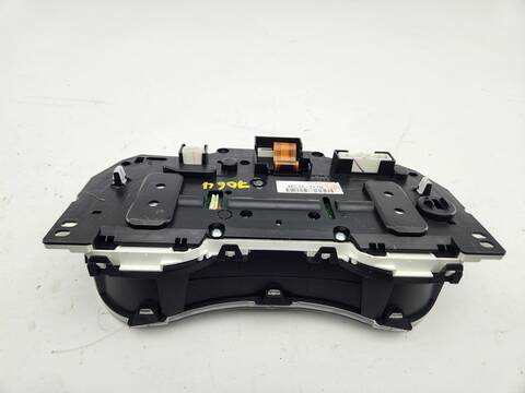Foto 3ª: Cuadro de Instrumentos Nissan Qashqai 360 110CV 81KW [K9K636] (2014)