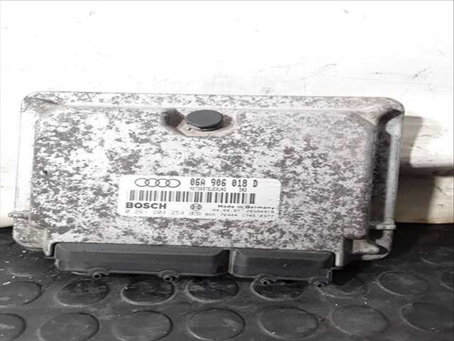 Centralita Motor ECU Audi A3 1.6 AMBIENTE 101CV