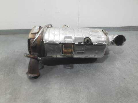 Filtro Particulas Citroen C3 1.5 BLUEHDI 100 SXYHYP SXYHTU) 102CV 75KW