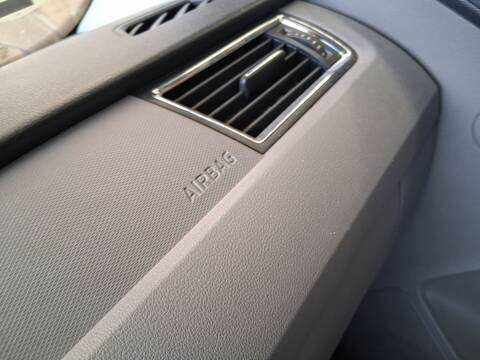 Foto 3ª: Kit Airbag Seat Toledo 1.6 TDI 105CV 77KW [CAYC] (2013)