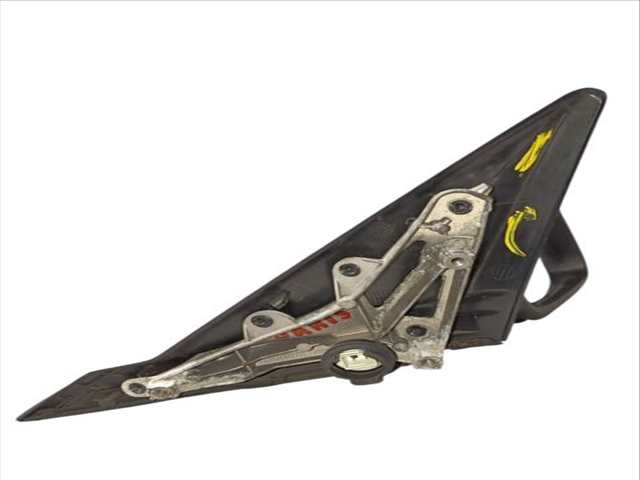 Retrovisor Derecho Bmw Serie 1 114 118 I 170CV