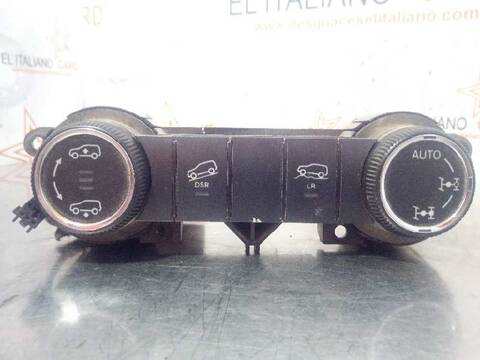 Foto 2ª: Mando Climatizador Mercedes Clase ML 300 3.0 CDI W164) 224CV 165KW AUT. OM642 [OM642940] (2008)