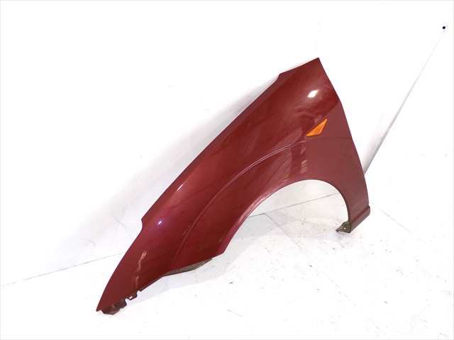 Foto 2ª: Aleta Delantera Izquierda Ford Focus 1.8 TDDI SEDAN, 1998-2004 [C9DB] (2001)