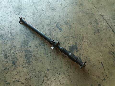 Foto 1ª: Transmision Central Bmw Serie 3 315 320D XDRIVE 184CV (2007)