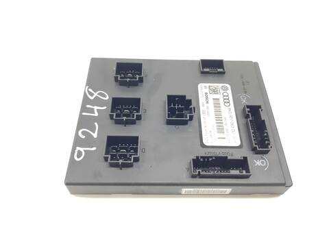 Foto 3ª: Centralita Motor ECU Audi A4 BASICO 113CV 83KW (2008)