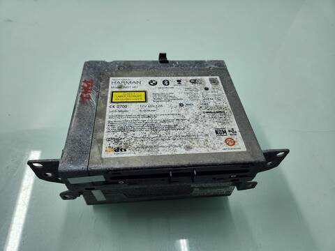 Sistema GPS Bmw Serie 3 315 330D XDRIVE 258CV 190KW