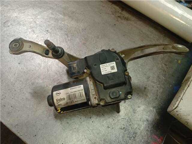 Motor Limpia Delantero Opel Zafira 2.0 EXCELLENCE [2.0 LTR. - 96 KW CDTI]