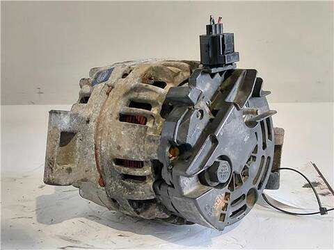 Foto 2ª: Alternador Ford Transit 2.4 TDE 125CV 92KW FURGON [DOFA] (2004)