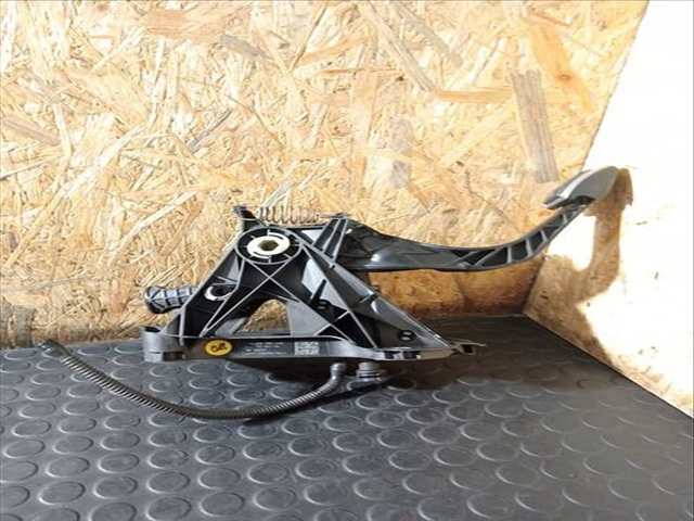 Foto 3ª: Pedal Embrague Seat Leon CUPRA 290 290CV (2013)