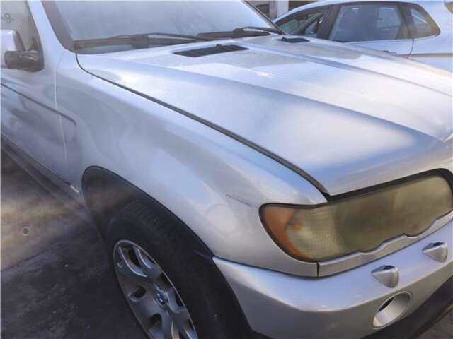 Foto 1ª: Aleta Delantera Derecha Bmw X5 3.0 TD 24V 135KW (E53) CAT [306D1]