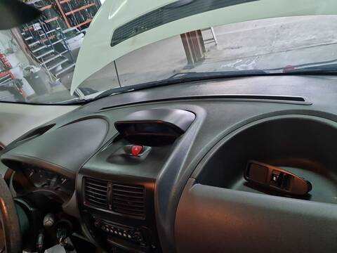 Foto 2ª: Salpicadero Peugeot Expert 2.0 HDI 130 128CV 94KW FURGONETA [RH02] (2014)