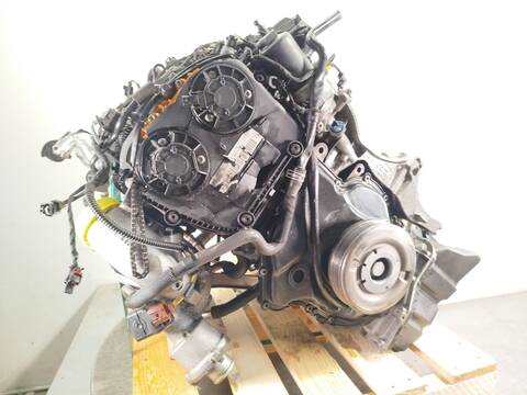 Foto 4ª: Despiece Motor Audi A5 2.0 TFSI 190CV 140KW [DEMA] (2018)