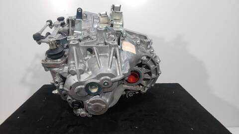 Foto 3ª: Caja Cambios Dodge Caliber 2.0 16V CRD CAT 140CV 103KW (1950)