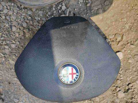 Foto 3ª: Kit Airbag Alfa Romeo Giulietta 2 0 103 KW JTDM 2010 140CV