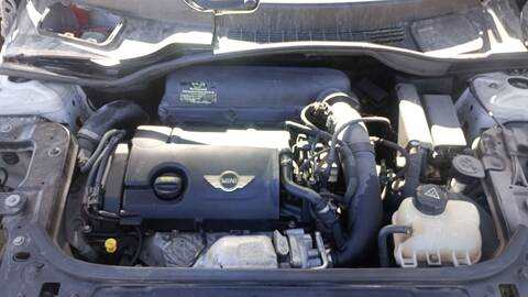 Motor Completo Mini Countryman COOPER S ALL4 184CV 135KW