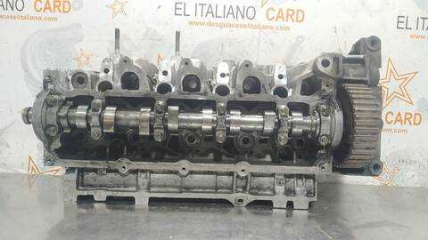 Culata Renault Kangoo PROFESIONAL 90CV 66KW