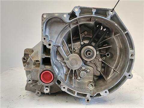 Caja Cambios Ford Fiesta 1.4 TDCI 68CV 50KW