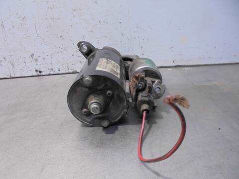 Foto 4ª: Motor de Arranque Audi A6 3.0 TDI QUATTRO AVANT 245CV 180KW [CDUD] (2014)
