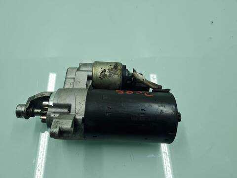 Motor de Arranque Audi A4 BASICO 190CV 140KW