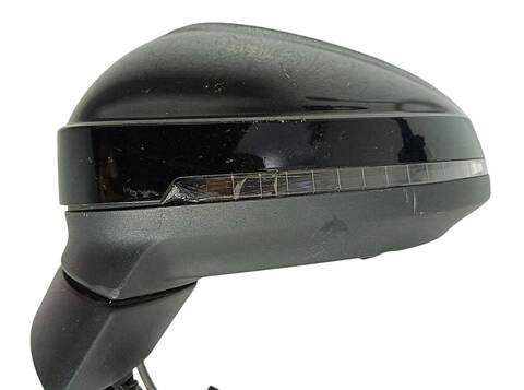 Foto 2ª: Retrovisor Derecho Audi A4 ADVANCED EDITION QUATTRO 272CV [CRTC] (2015)