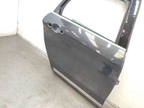 Foto 2ª: Puerta Trasera Derecha Citroen C5 2.0 16V RWRFJC RWRFJF) 140CV 103KW [RHF] (2008)