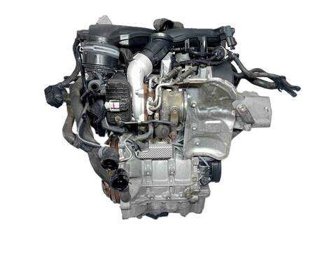 Foto 3ª: Motor Completo Seat Arona STYLE 1 TSI 95CV [DKL] (2017)