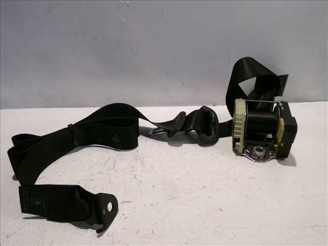 Cinturón Trasero Izquierdo Opel Corsa 1.7 CDTI MODELO C, 2000-2006