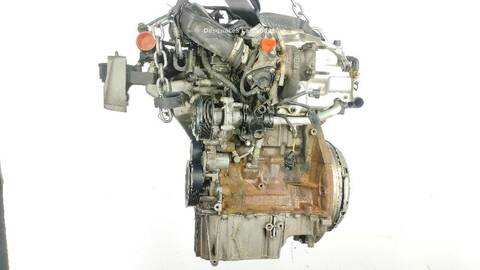 Foto 2ª: Motor Completo Ford Focus 1.0 ECOBOOST [M1DA] (2012)