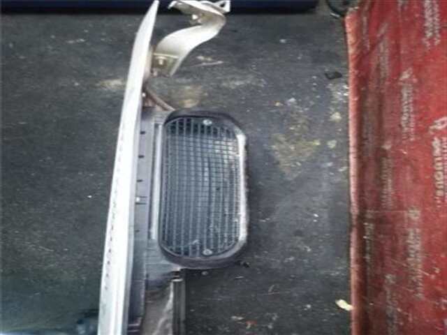 Foto 3ª: Capot Citroen Jumper 2.2HDI [4H03]