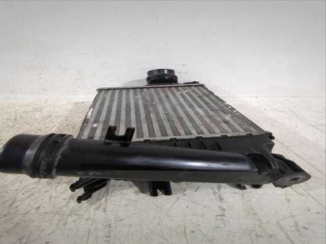 Foto 3ª: Intercooler Nissan Qashqai 1.3 DIG-T 140CV [HR13DDT] (2013)