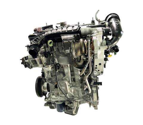 Foto 1ª: Motor Completo Opel Corsa 1.2 101 CV 74KW [F12XHL EB2ADTD]