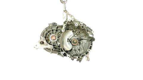 Foto 1ª: Caja Cambios Alfa Romeo Giulietta 1.4 TB 940FXA1A) [940 B7.000] (2010)