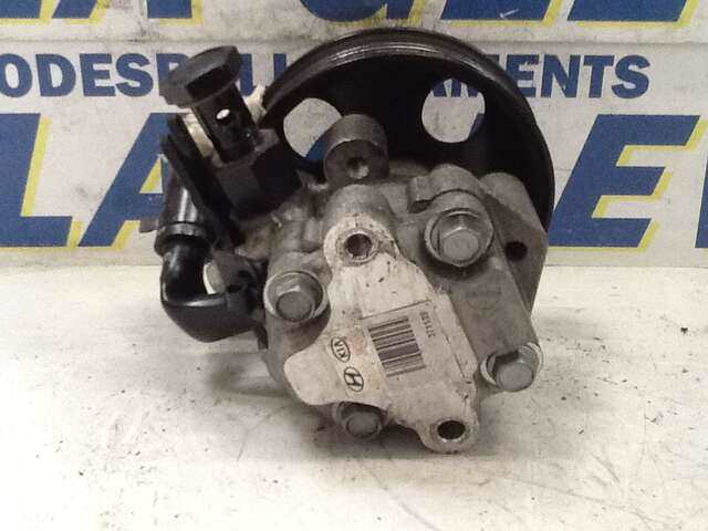 Foto 3ª: Bomba de Direccion Hyundai Sonata 2.0 0CV [D4EA] (2010)