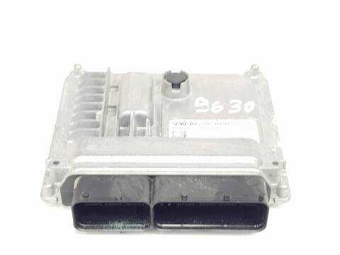 Centralita Motor ECU Man TGE KASTEN 5.XXX LANG HOCHDACH RWD