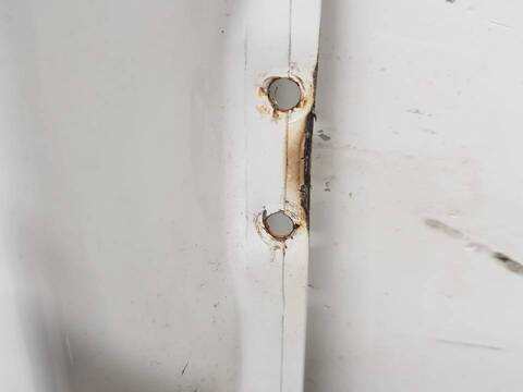 Foto 3ª: Puerta Lateral Corredera Derecha Citroen Berlingo BERLINGO M (2018)