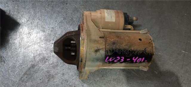 Foto 2ª: Motor de Arranque Ford Tourneo 1.0 SPORT [1.0 LTR. - 74 KW ECOBOOST CAT] [SFCF]