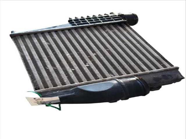 Intercooler Citroen C4 1.2 THP 130
