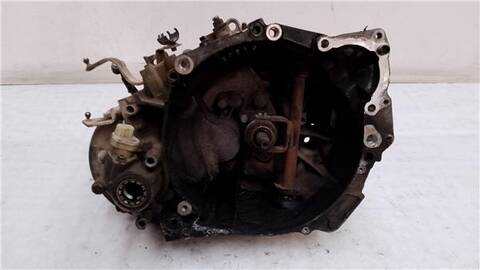 Caja Cambios Peugeot 306 1.9 OPEN D [1 9 LTR. - 50 KW DIESEL] 68CV
